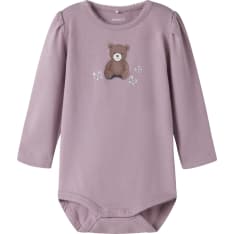 Name It Baby Nbfsokima vauvojen body