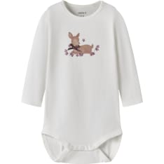 Name It Baby Nbframbibi vauvojen body