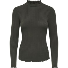 Jdy Jdyfransiska T-Shirt Fem Knit T-Shirt