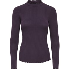 Jdy Jdyfransiska T-Shirt Fem Knit T-Shirt