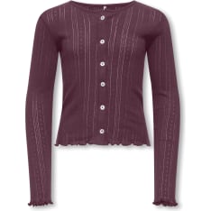 Kids Only Girl Kogsalsa Cardigan