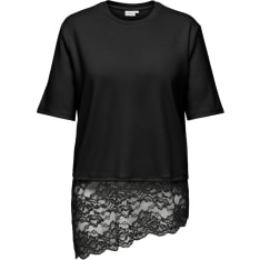 Only Carmakoma Carlise ladies t-shirt
