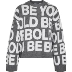 Noisy May Nmcorrey ladies pullover
