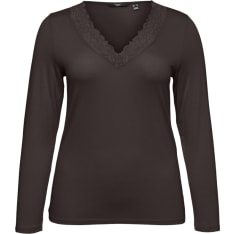 Vero Moda Curve Vmrosa ladies blouse