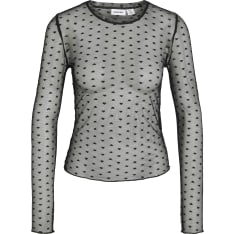 Noisy May Nmjudith Blouse