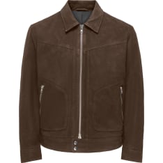 Only&Sons Onselias nahkatakki
