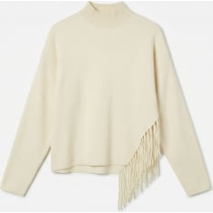 Vero Moda Vmmagpie Pullover Fem Knit Pullover