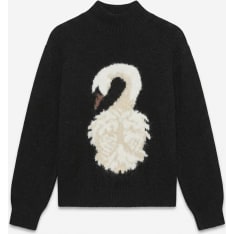Vero Moda Vmswan Pullover Fem Knit Pullover