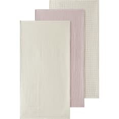 Lil' Atelier Baby Nbnisley 3-pack harsoliina