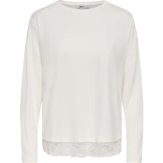 Only Onlmoster T-Shirt Fem Knit T-Shirt