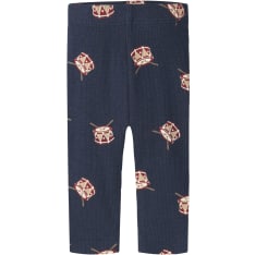 Name It Baby Nbmristmas Baby Garment Male Knit Leggings