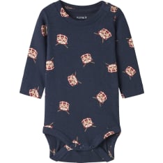 Name It Baby Nbmristmas vauvojen body