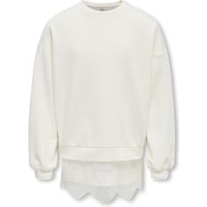 Kids Only Girl Kogswanna children’s sweatshirt