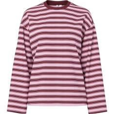 Pieces Pcsadie T-Shirt Fem Knit T-Shirt