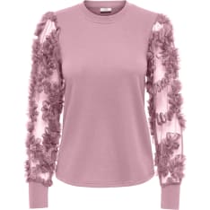 Jdy Jdyfairview Sweat Fem Knit Sweatshirt