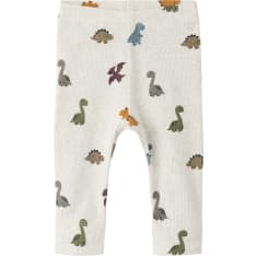 Name It Baby Nbmotilian vauvojen leggingsit