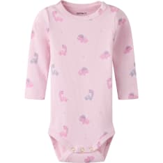 Name It Baby Nbfodinia vauvojen body