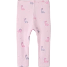 Name It Baby Nbfodinia vauvojen leggingsit