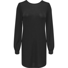 Only Onlcarol naisten pitkähihainen glittermekko