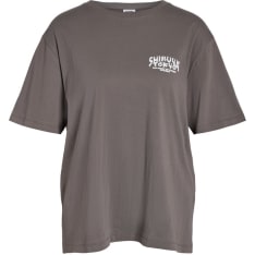 Noisy May Nmsparkel T-Shirt