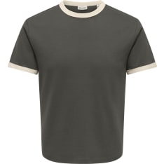 Only&Sons Onswillo T-Shirt Male Knit T-Shirt