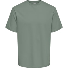 Only&Sons Onscaspian T-Shirt Male Knit T-Shirt
