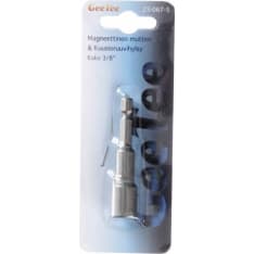 GeeTee Magnetic Hex Socket