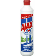 Ajax Glass 500 ml lasinpuhdistusneste