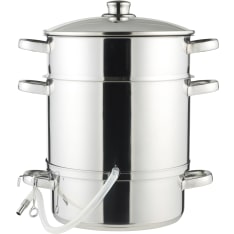 Funktion 7,8 L mehustin