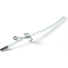 Funktion Clip+tube for juicer 209458