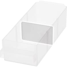 Raaco 60pc small drawer divider