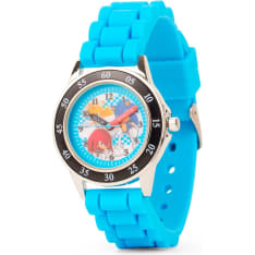 Accutime Time Teacher Watch Sonic