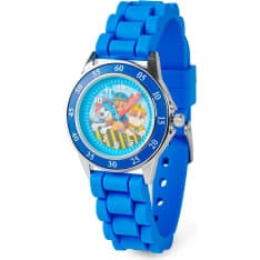 Accutime Time Teacher Watch Paw Patrol