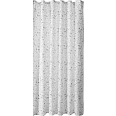 Moomin 180x200 cm shower curtain
