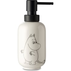 Muumi Soap Pump Bottle