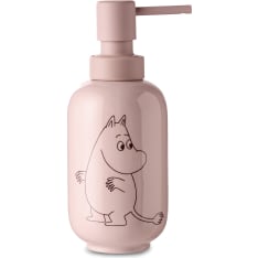 Muumi Soap Pump Bottle