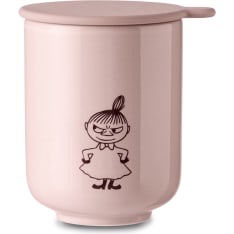Muumi iso säilytyspurkki