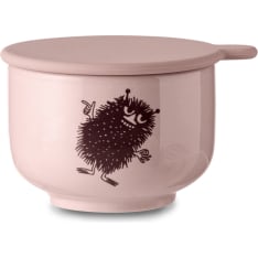 Muumi pieni säilytyspurkki