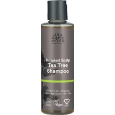 Urtekram Tea Tree shampoo 250ml