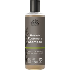 Urtekram Shampoo Rosmariini 250ml