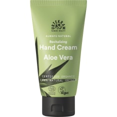 Urtekram Aloe vera 75ml käsivoide