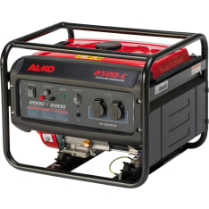 AL-KO 2500-C 2,0kW aggregaatti