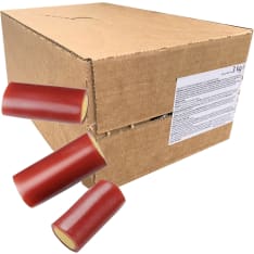 Toms Noitapilli Rhubarb 3 kg loose candy