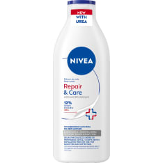 Nivea Repair & Care Advanced 400ml vartaloemulsio