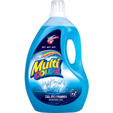 Clovin MultiColor Universal 2,2 l pyykinpesuneste