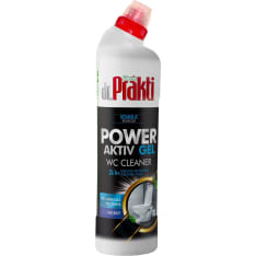 dr. Prakti WC Cleaner Ocean Blue 750 ml