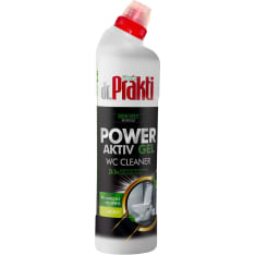 dr. Prakti WC Cleaner Green Forest 750 ml