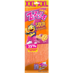 Mieszko Zozole XXL Tender Spaghetti with Mango Passionfruit Sweet 150 g