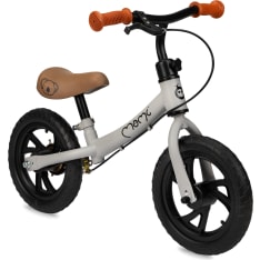 MoMi BREKI balance wheel with brake