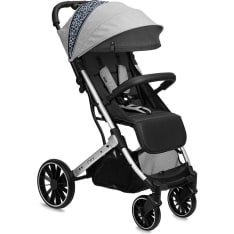 MoMi ESTELLE PLUS LIGHT rattaat